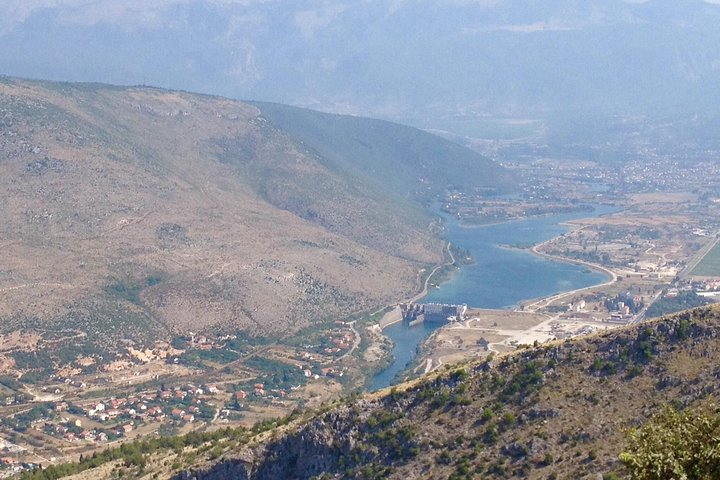 Gorgeous Mostar Panoramic Hike - Photo 1 of 7